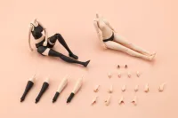 KOTOBUKIYA DRESS UP BODY[M] COLOR C Ver. - SOUSAISHOJOTEIEN - photo 17