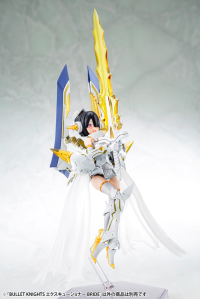 BULLET KNIGHTS EXECUTIONER BRIDE 11