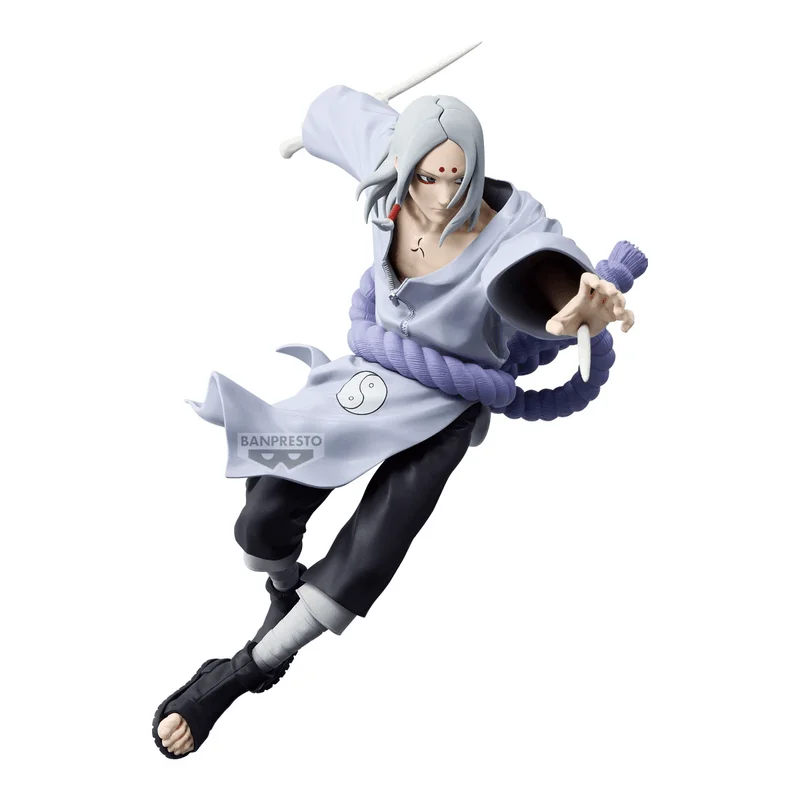 NARUTO VIBRATION STARS-KIMIMARO-