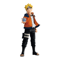 BORUTO NARUTO NEXT GENERATIONS-BORUTO UZUMAKI- 5