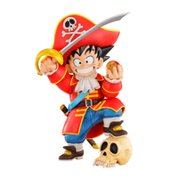 Son Goku (Snap Collection 2) Dragon Ball, Ichibansho Figure 2
