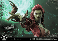 Museum Masterline Batman: Arkham City Poison Ivy 8