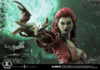 Prime 1 Studio Museum Masterline Batman: Arkham City Poison Ivy - DC Comics - photo 8