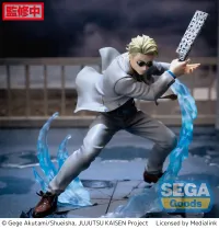 SEGA Luminasta Jujutsu Kaisen Kento Nanami Joint Struggle - Jujutsu Kaisen - photo 3