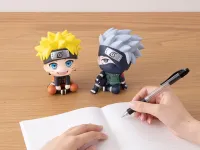 MegaHouse Lookup NARUTO Shippuden Naruto Uzumaki(Repeat) - NARUTO - photo 4