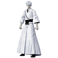 Anime Heroes - Bleach - White Ichigo 4