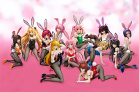 Tearju Lunatique: Bunny Ver. 9