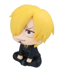 MegaHouse Lookup ONE PIECE Sanji - ONE PIECE - photo 7