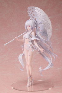 Fate/Grand Order Pretender/Lady Avalon  1/7 Scale Figure 3