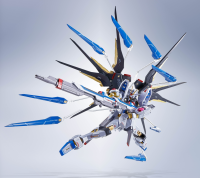 <SIDE MS> STRIKE FREEDOM GUNDAM [Re:Coordinate] "Mobile Suit Gundam SEED Destiny" 12