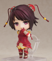 Nendoroid Han LingSha 2