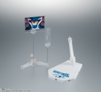 <SIDE MS> GAT-X105+AQM/E-X01 Aile Strike Gundam ver. A.N.I.M.E. ~Robot Spirits 15th Anniversary~ "Mobile Suit Gundam Seed", TAMASHII NATIONS The Robot Spirits 4