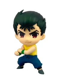 Pierrot YU☆YU☆HAKUSHO Mini Figure Collection Vol.2 - Yu☆Yu☆Hakusho - photo 13