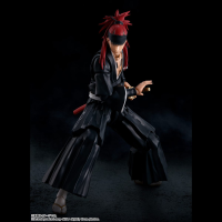 Renji Abarai 3