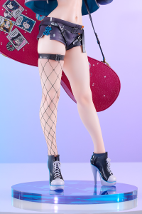 Foreigner/Yang Guifei: Event Attire Ver. 5