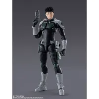 TAMASHII NATIONS KAFKA HIBINO "KAIJU NO.8", TAMASHII NATIONS S.H.Figuarts - Kaiju No. 8 - photo 3
