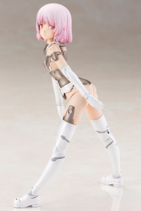 FRAME ARMS GIRL MATERIA White Ver. 8
