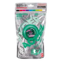 BANDAI Hyper Yoyo Accel Origin - Punkish Green - Hyper Yoyo Accel Origin - photo 1