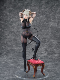 Lustalotte Illusory Outfit / Mayura 4