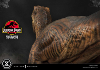 Legacy Museum Collection Jurassic Park (Film) Velociraptor Attack 1/6 scale 19