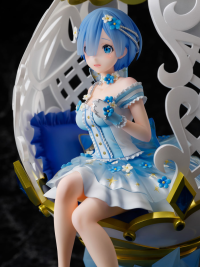 Re:ZERO -Starting Life in Another World- Rem -Egg Art Ver.- 1/7 Scale Figure 7