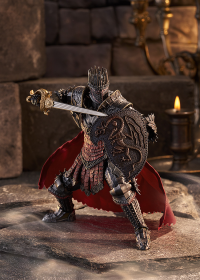 figma Arisen 3