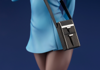 STAR TREK VULCAN SCIENCE OFFICER BISHOUJO STATUE 17