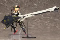 KOTOBUKIYA BULLET KNIGHTS Launcher - Megami Device - photo 4