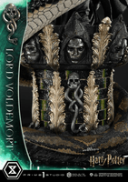 Real Elite Masterline Harry Potter (Film) Lord Voldemort 17