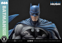 Ultimate Premium Masterline Batman: Hush (Comics) Batman Deluxe Version 112
