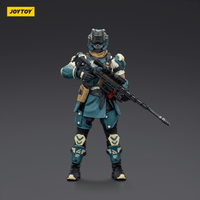 UNSC Sniper Foster 1