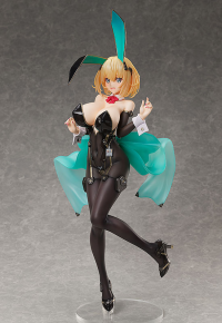 Sophia F. Shirring: Bunny Ver. 5