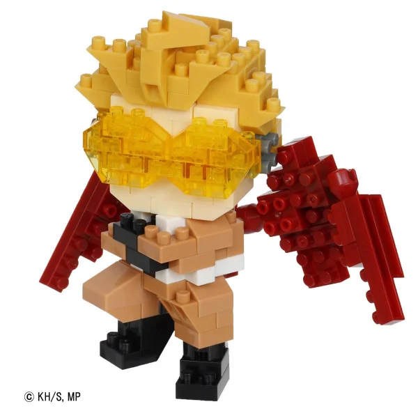 Kawada Hawks - My Hero Academia