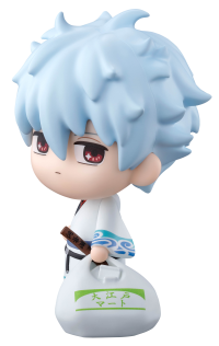 Sakata Gintoki "GINTAMA", Rowtashii Noise tekupiku 2