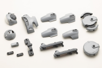 TAMOTU Type-S Parts Set