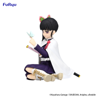Demon Slayer: Kimetsu no Yaiba　Noodle Stopper Figure -Tsuyuri Kanao- 5
