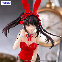 Date A LiveⅤ　BiCute Bunnies Figure -Kurumi Tokisaki- 5