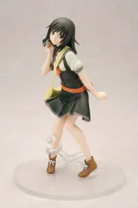 KOTOBUKIYA Ani Statue - Bakemonogatari - Nadeko Sengoku - Monogatari Series - photo 1