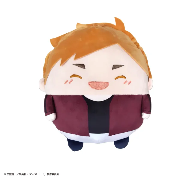 MAX LIMITED Haikyu!! FUWA KORORIN BIG SPECIAL (I) - Haikyu!!