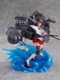 GOOD SMILE COMPANY Yamashiro Kai-II  1/7 Scale Figure - Kantai Collection -Kancolle- - photo 6