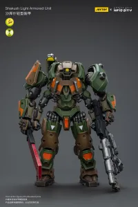 JOYTOY Shakush Light Armored Unit - JOYTOY Original Series - photo 1