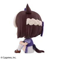 MegaHouse Lookup Uma Musume Pretty Derby Special Week＆Silence Suzuka Set 【with gift】 - Umamusume: Pretty Derby - photo 4