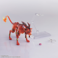 FINAL FANTASY VII BRING ARTS™ Action Figure  - RED XIII 6