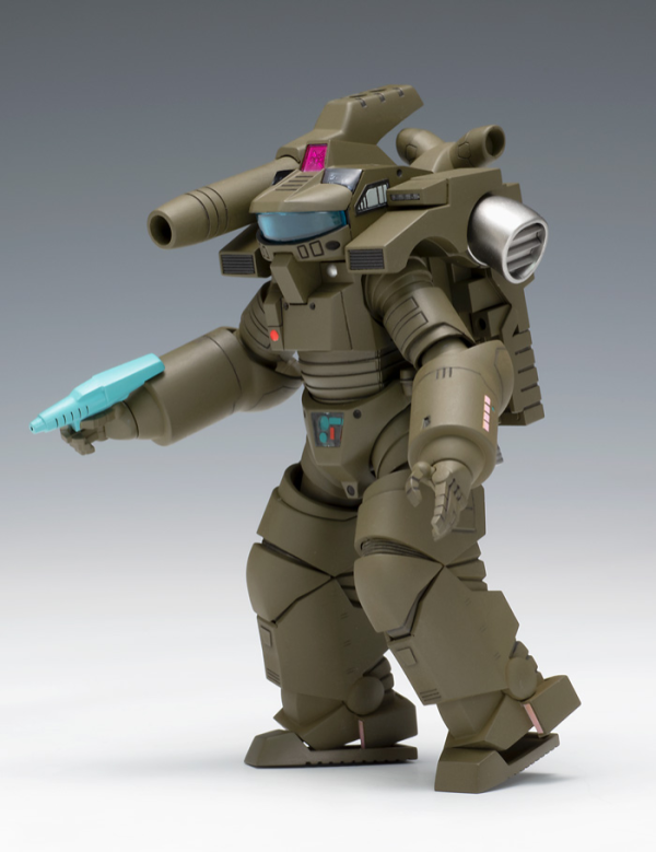 [WAVE] 1/20 SCALE Mobile Infantry