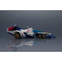 Cyber Formula Sin v Asurada AKF-0/G (Livery Special Edition ) 6