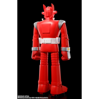 SUPERROBOT JUMBO MACHINEDER MACHBARON "SUPER ROBOT MACH BARON", TAMASHII NATIONS JUMBO MACHINEDER 5