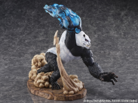 "Jujutsu Kaisen" Panda 1/7 scale figure (SHIBUYA SCRAMBLE FIGURE) 5