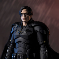 Batman (The Batman) 8
