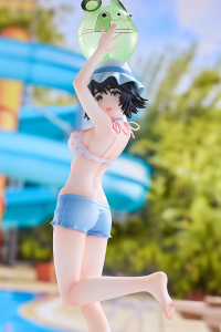 Mayuri Shiina: Swimsuit Ver. 12