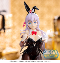 Luminasta TV Anime "Alya Sometimes Hides Her Feelings in Russian" "Alya" Bunny 4